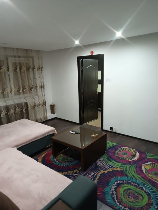 Închiriez  Apartament 2 camere regim hotelier.