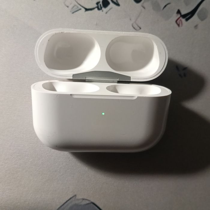 Продам AirPods Pro