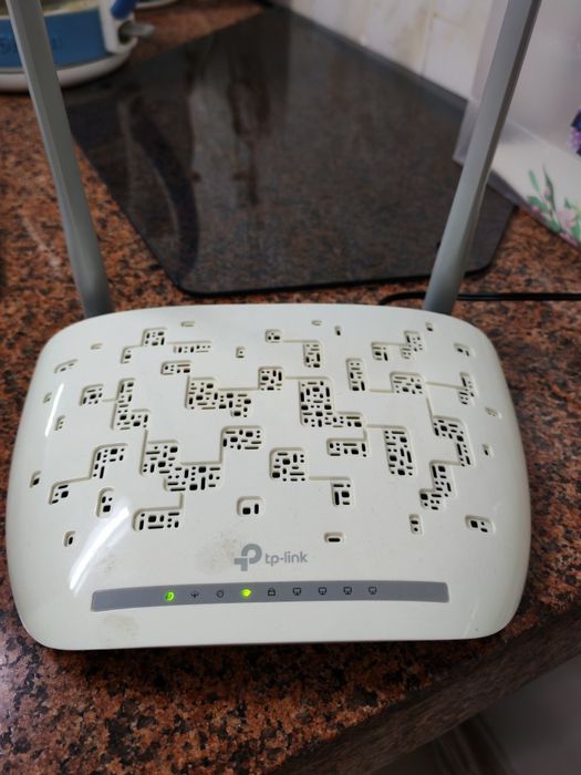 Продам маршрутизатор TP-Link