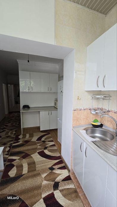 Сдаётся аренда квартира 1 комнатная Юнусабад 4 квартал