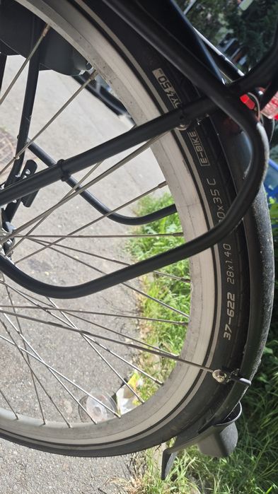 Bicicleta adulți +scaun copii