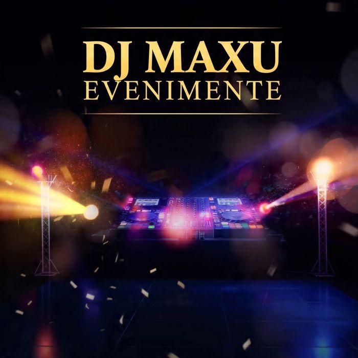 Dj evenimente private
