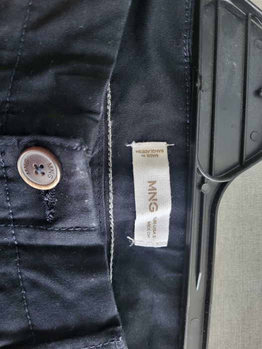 MANGO панталон за момче 164см