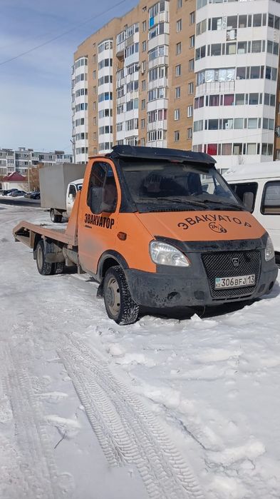 Услуги Эвакуатор 24/7 и Меж город