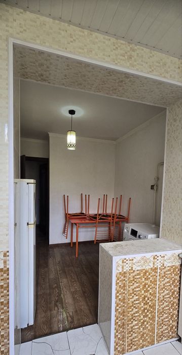Сдаётся 2х ком квартира на 2 этаже,ор: Гулливер