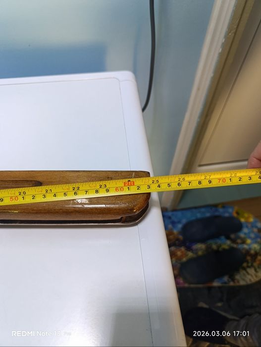 Дървен приклад цена 25€