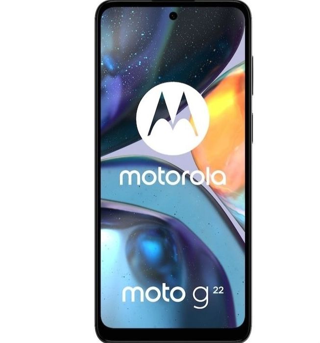 Motorola g22 128gb