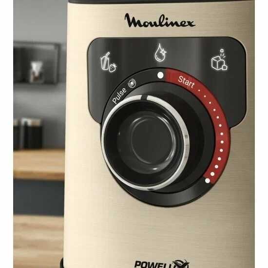 Блендер Moulinex PerfectMix LM871A10 , 1200W , 1.5л