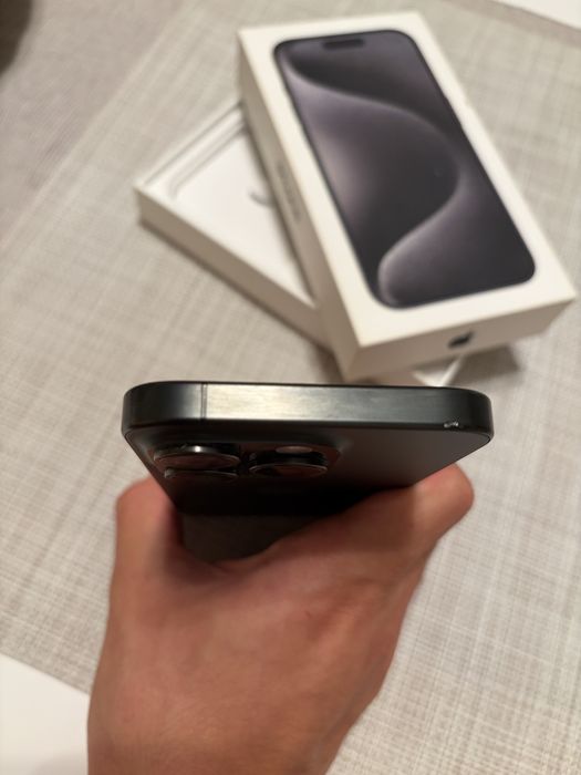 Iphone 15 Pro 1TB