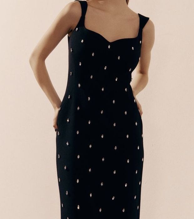 Продам платье Malli