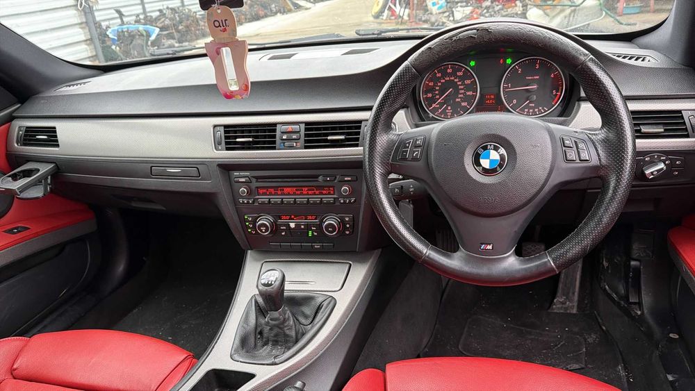 Fata completa / piese  Bmw e92 Facelift M-Packet 2.0D N47 184cp