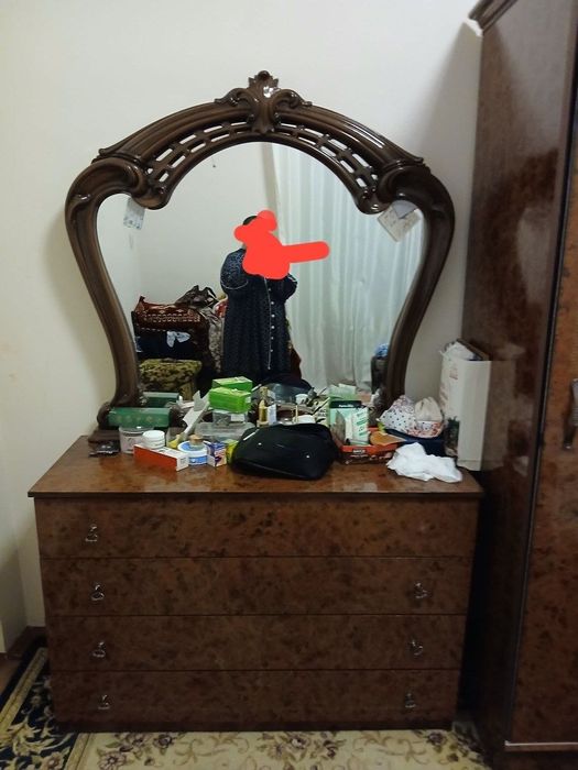 Mebel sotiladi (xitoy)