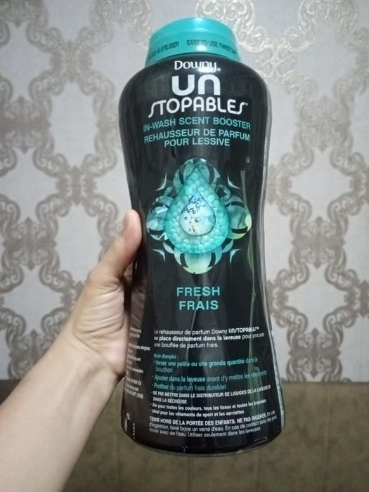 parfyumerli parashogi