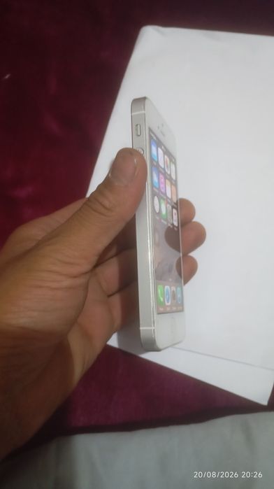 Iphone 5 sotiladi