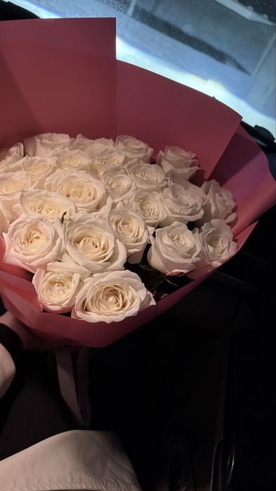 Продам букет цветов