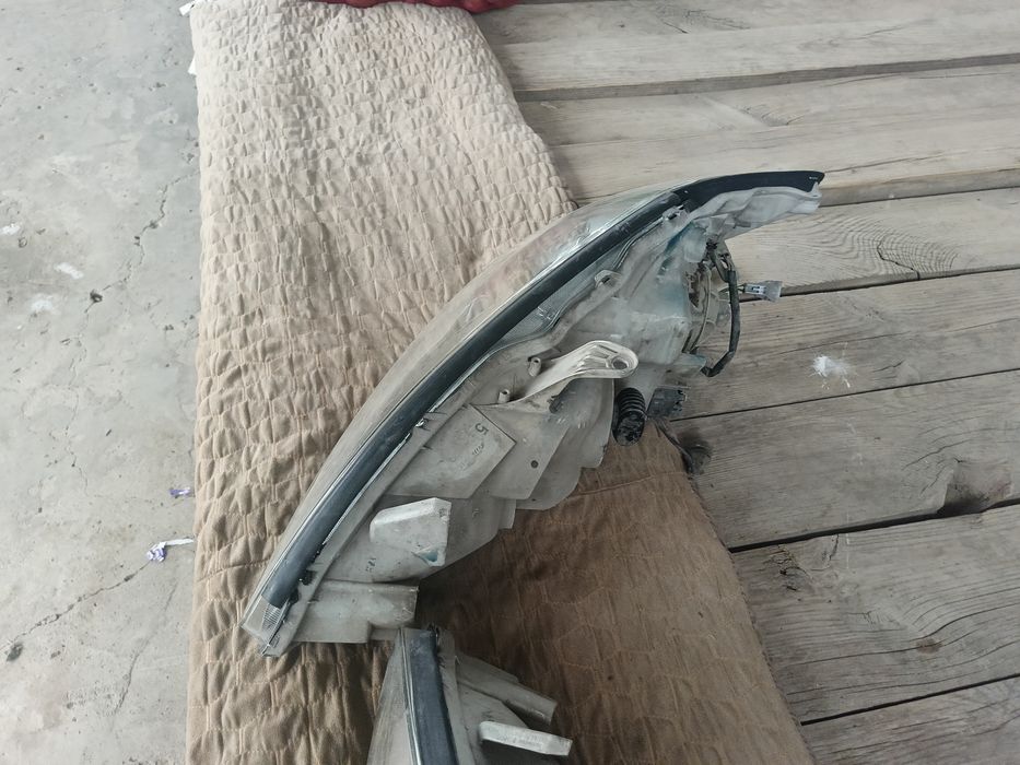 Камри 35 фара оригинал