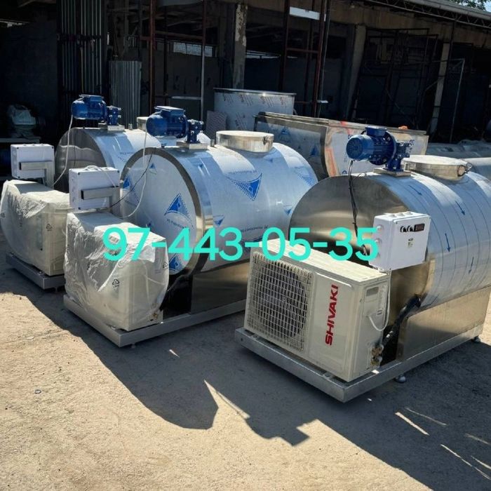 нержавейка оборудований