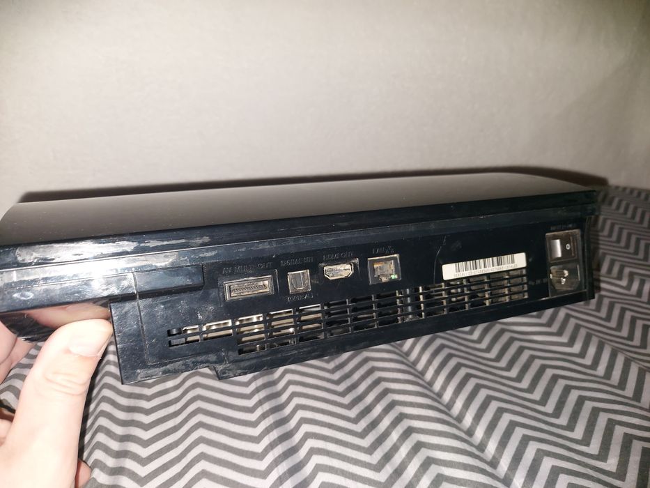 Playstation 3 stare buna