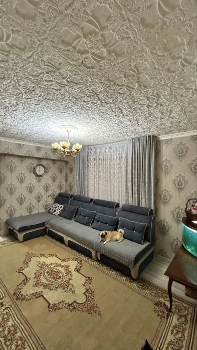 Продам 2-х комнатную квартиру