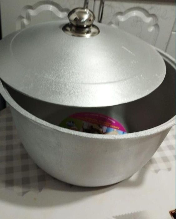 Казан Отличное качество