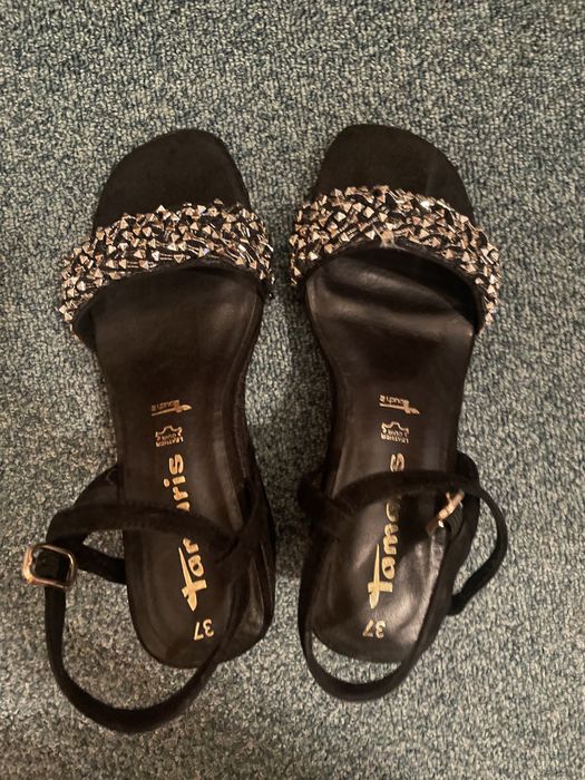 Сандали Tamaris 37 номер