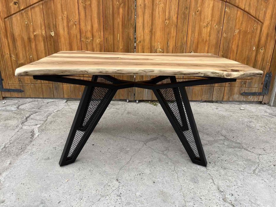 Основа за маса крака за трапезна маса