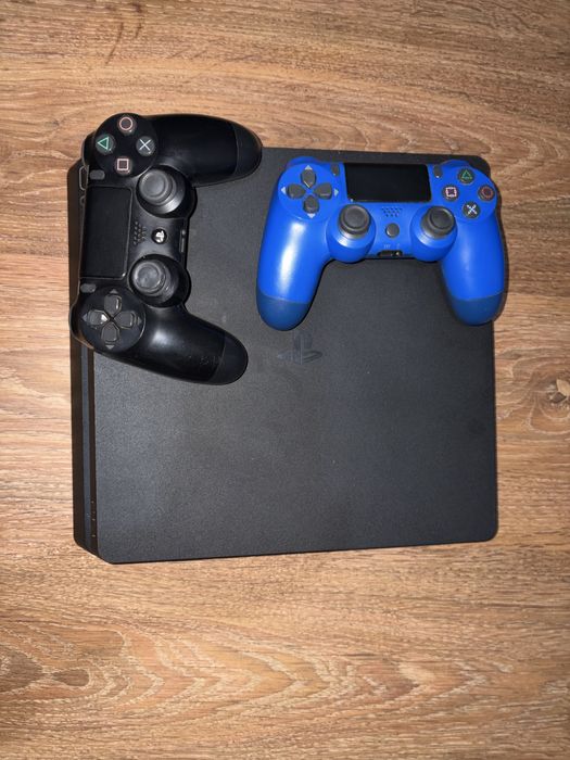 Vand sau schimb ps4