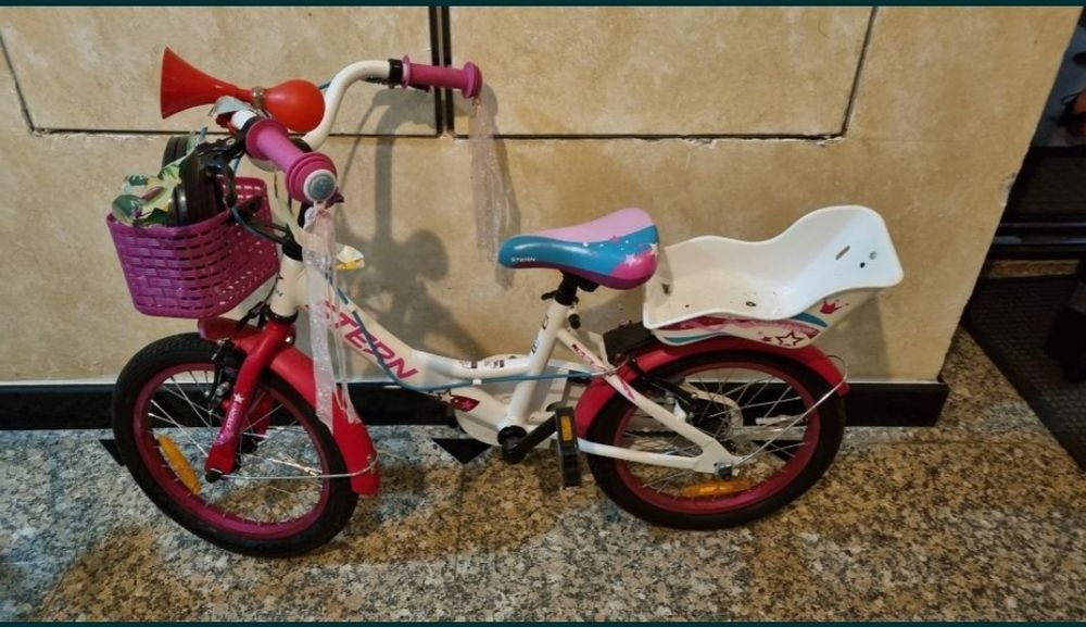 Продам детский велосипед