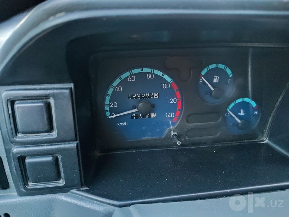 Дамас 2019 аренда