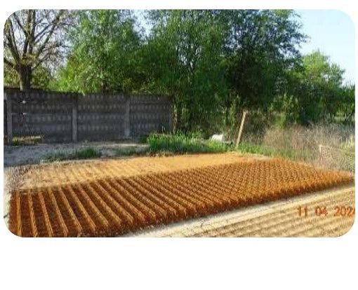 Spatiu comercial/depozit + birouri, 287 mp, teren 1.700 mp - Sanandrei