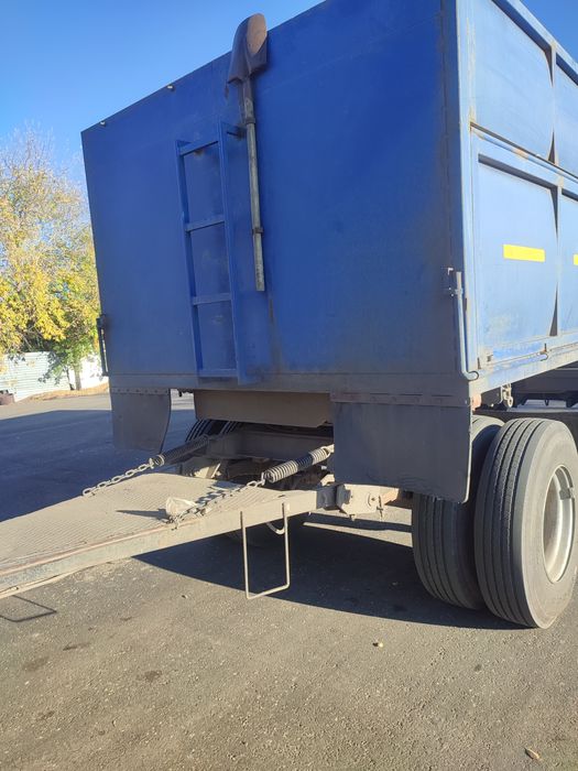 Продам прицеп нефаз