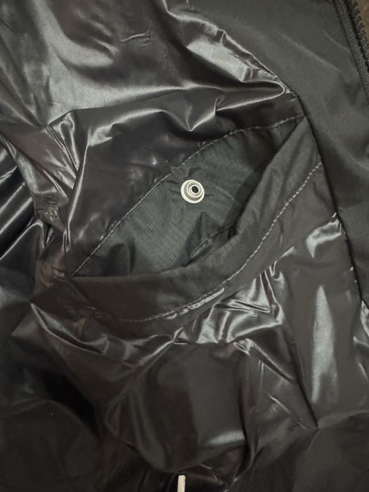 Зимно яке reserved