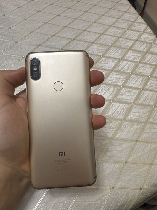 Redmi S2  sotiladi