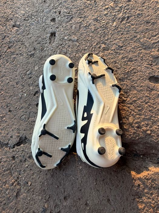 Jr zoom mercurial vapor 15 academia fg/mg