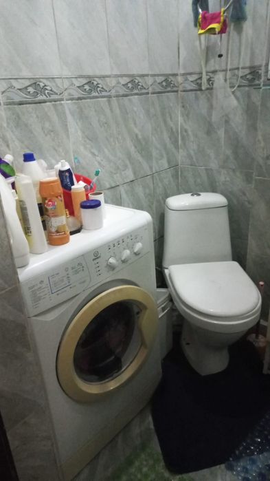 Продам комнату в алматы