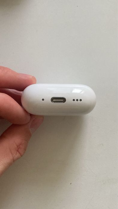 Airpods 4 в идеале