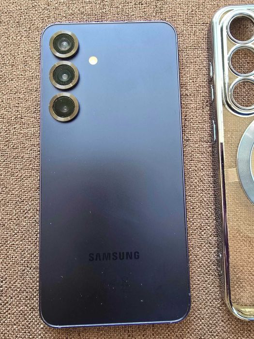 Samsung galaxy S25 12/256GB