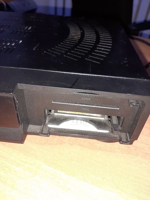 Цифровой спутниковый ресивер OPENBOX s9 HD