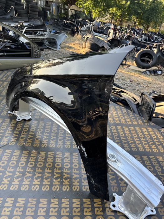 Калник Audi A3 8V