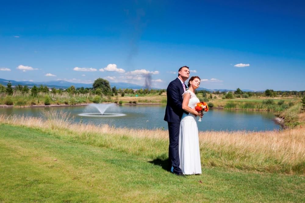 Сватбен фотограф