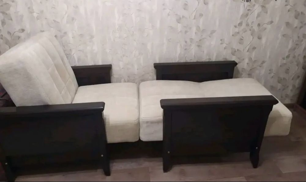 Кресло ракладное