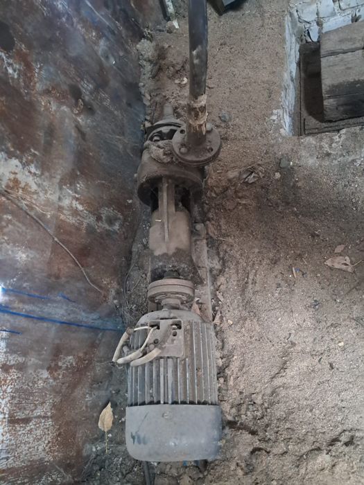 Продаю электромоторы