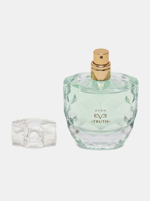 Ayollar uchun parfyumlangan suv, EVE TRUTH atiri, Eau De Parfum, 50 ml