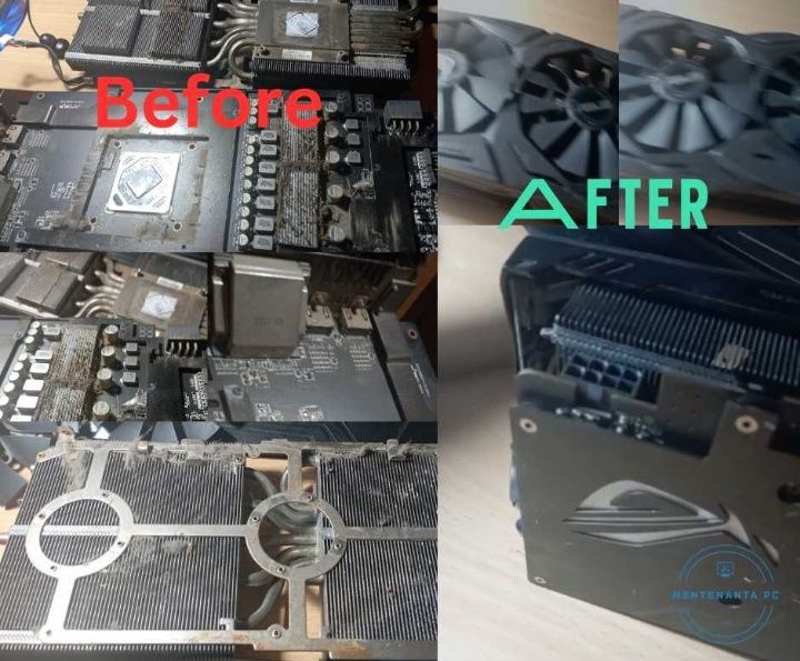 Servicii Profesionale PC