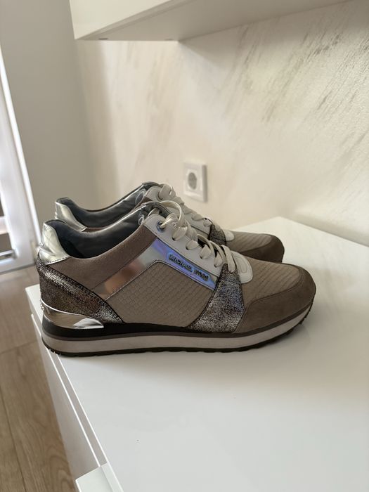 Маратонки Michael Kors