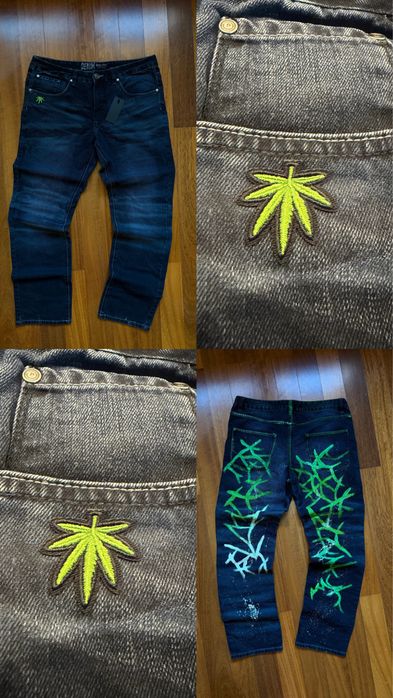 Blugi Smotta mod.