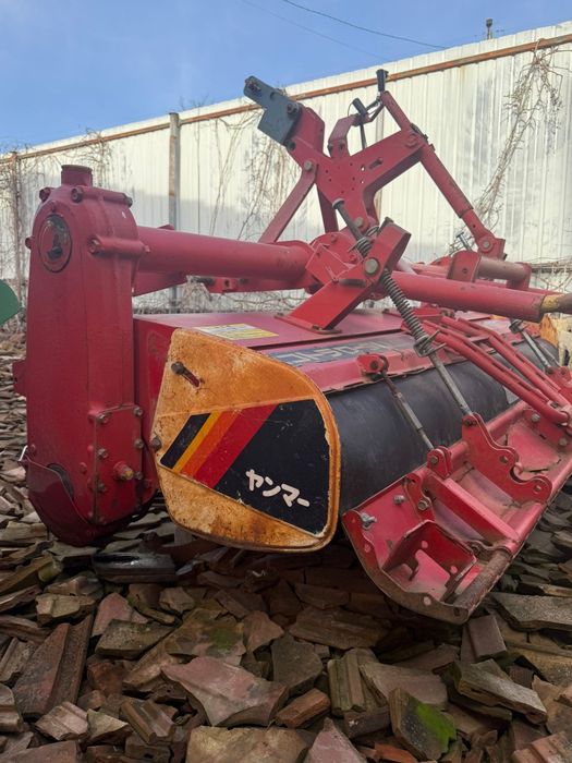 Tractor fiat 615 someca