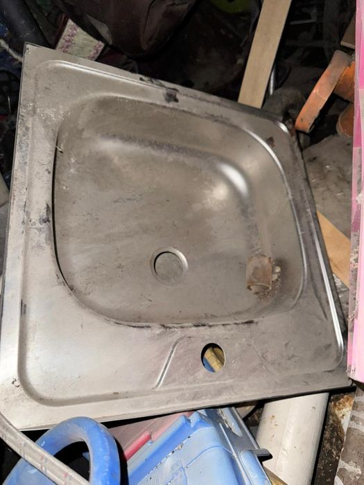 Умывальники для дачи и дома