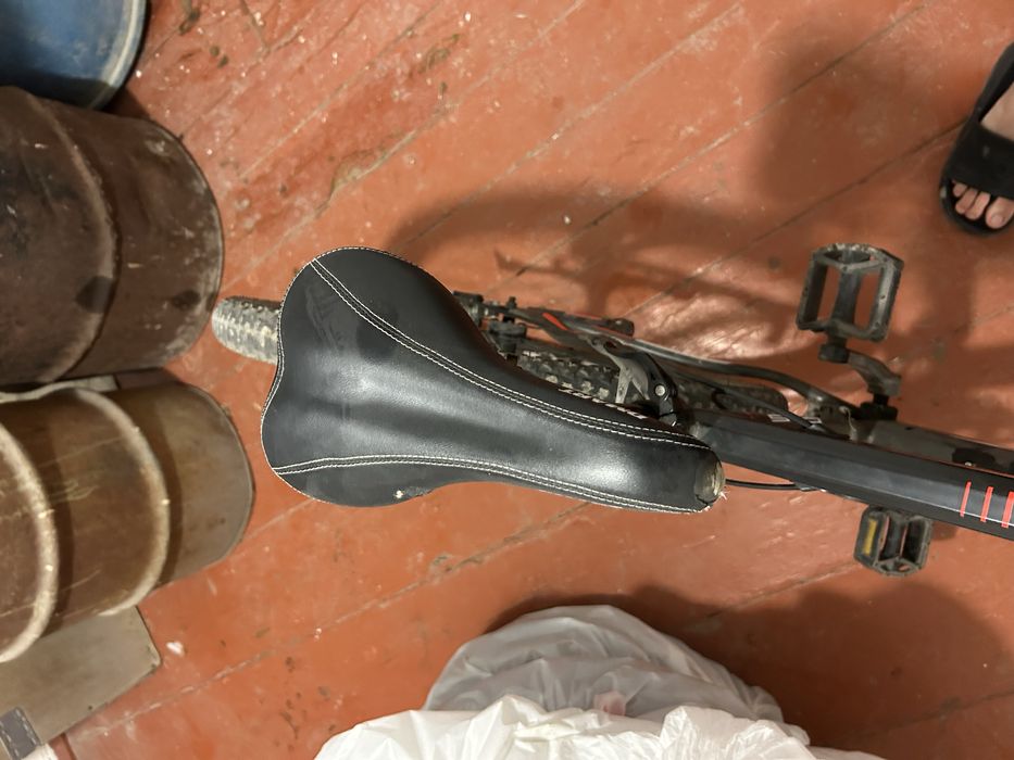 Велосипед 29 дюйм