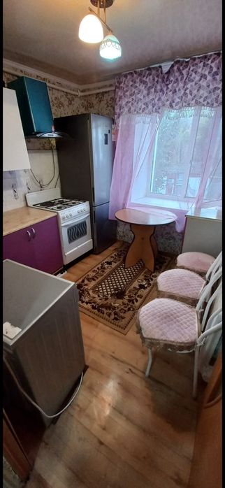 Сдам 3 -комнатную  квартиру.